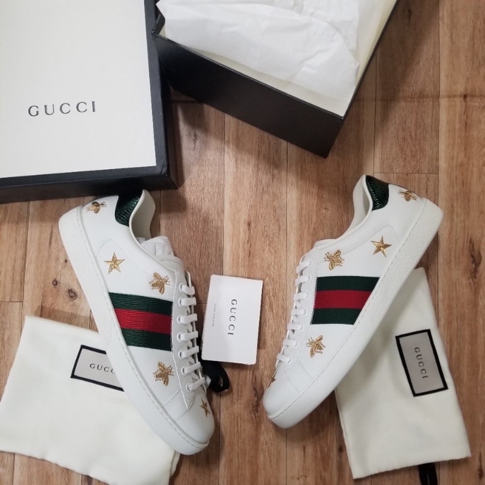 Gucci Ace